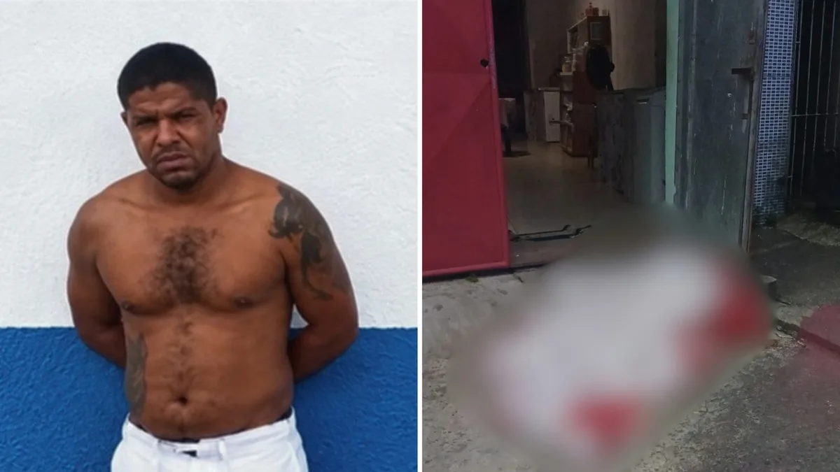 Homem é assassinado a tiros no bairro Aviso, em Linhares