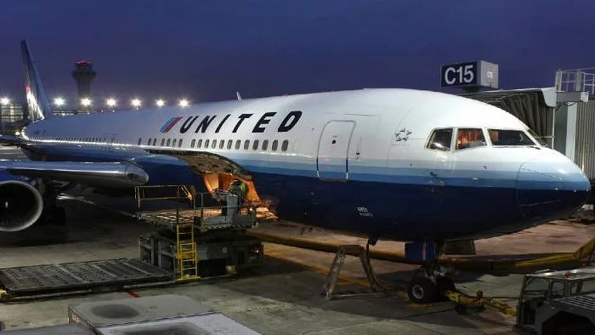 United Airlines reprograma para enero de 2027 las operaciones en la ruta Houston-Caracas