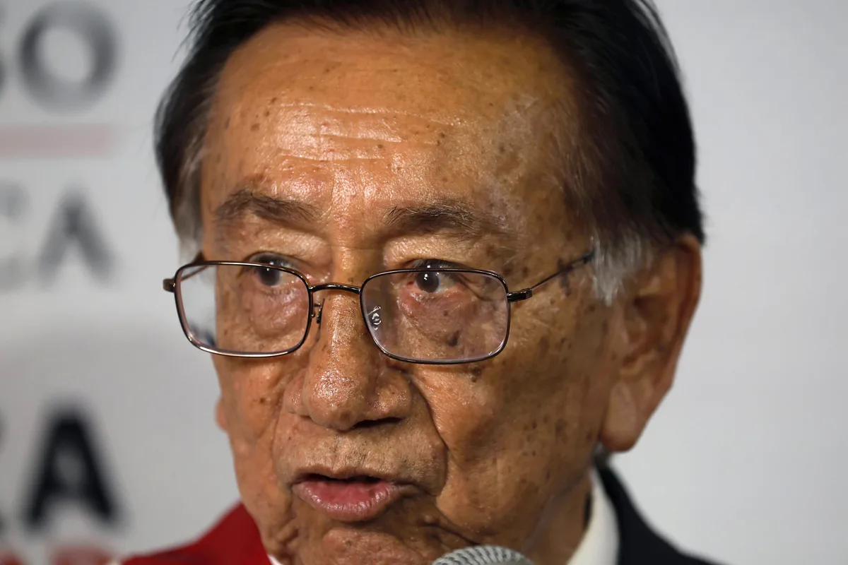 José Balcázar espera que la operación del papa León XIV no sea “tan perjudicial” y pueda visitar Perú en noviembre