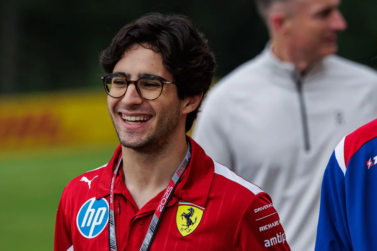 F1: Câmara encerra testes com a Haas em Portugal; saiba mais