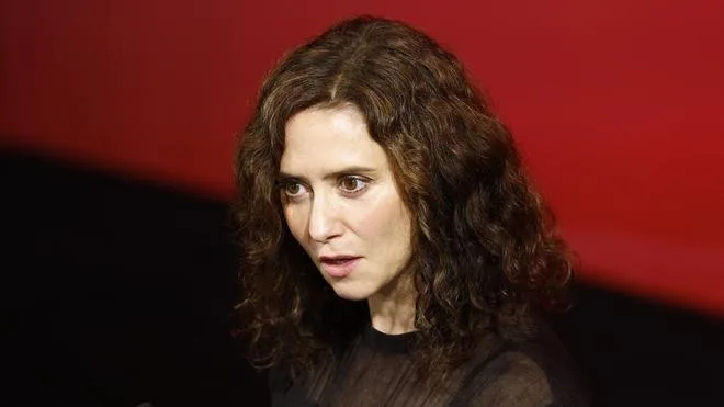 Ayuso estuvo en el ático de Chamberí que compró la Comunidad de Madrid