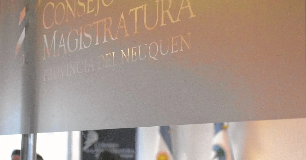 Quién es la funcionaria que ganó el concurso para ser fiscal en la región Vaca Muerta