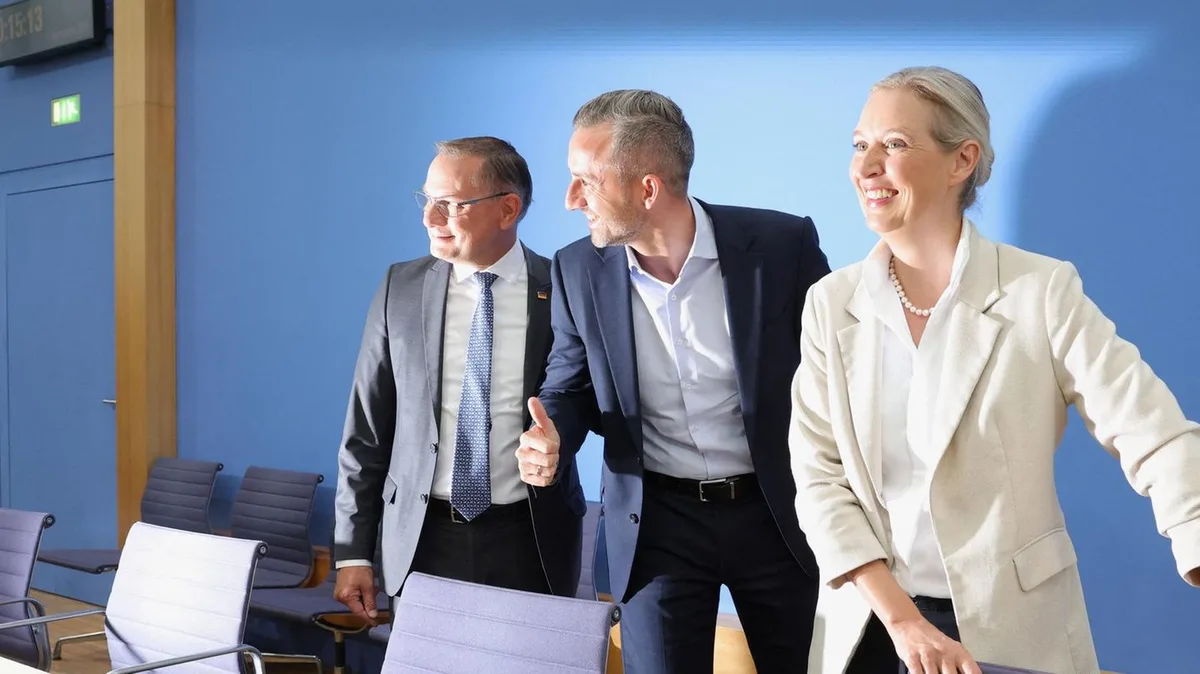 Landtagswahl: Warum die Lage in Sachsen-Anhalt jetzt so vertrackt ist