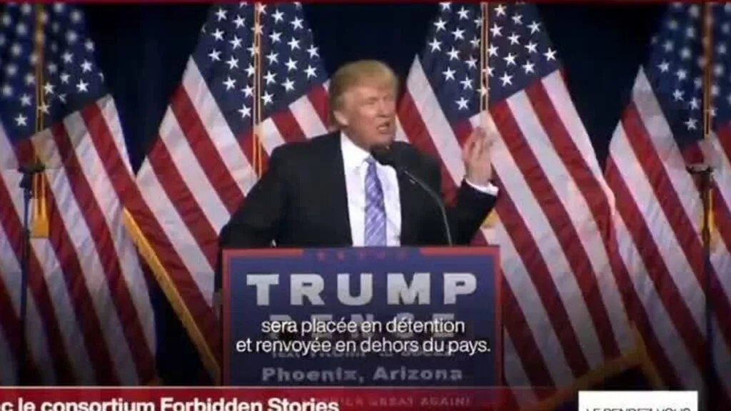 Expulsions au Cameroun : les naufragées de la politique migratoire de Trump