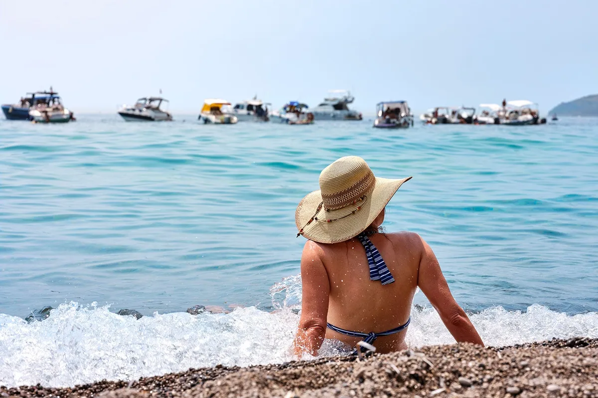 It’s Expensive. It’s Not Exactly Convenient. It Just Might Be the Secret to Aging Happily.