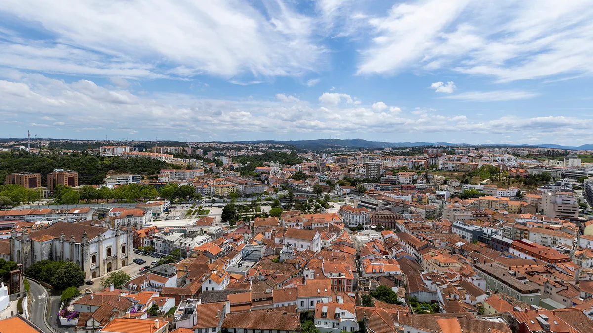 CIM de Leiria alvo de ataque informático. Apenas um dos dez municípios está desligado