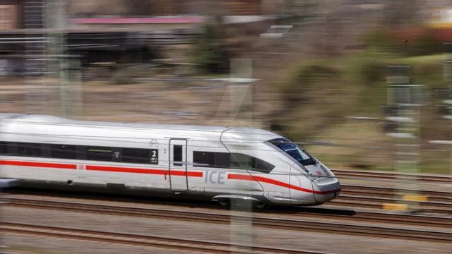 Fahrplan 2027: Baustellen bringen Verschiebungen im neuen Bahn-Fahrplan