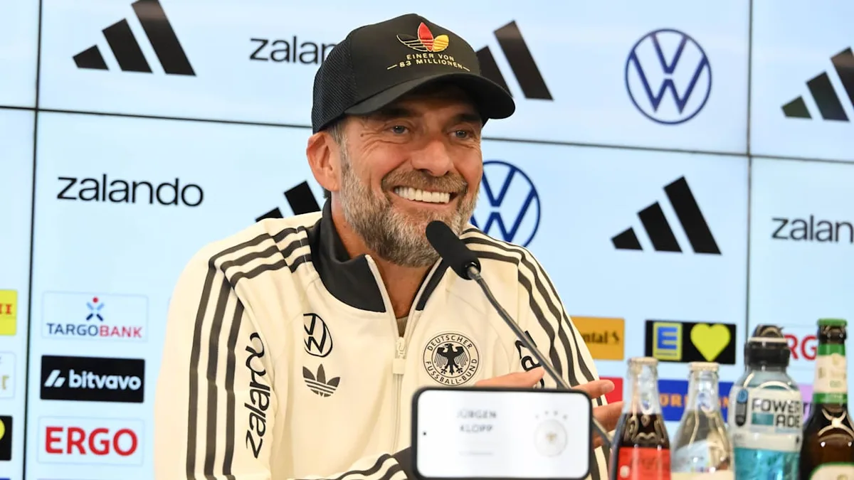 Neben Karius und Gosens - Dieser Schalker war auf dem Klopp-Radar