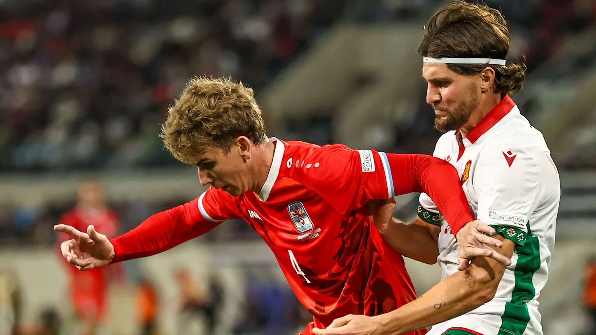 Hansa-Nationalspieler zurück - Jantunen glänzt, Bohnert bangt