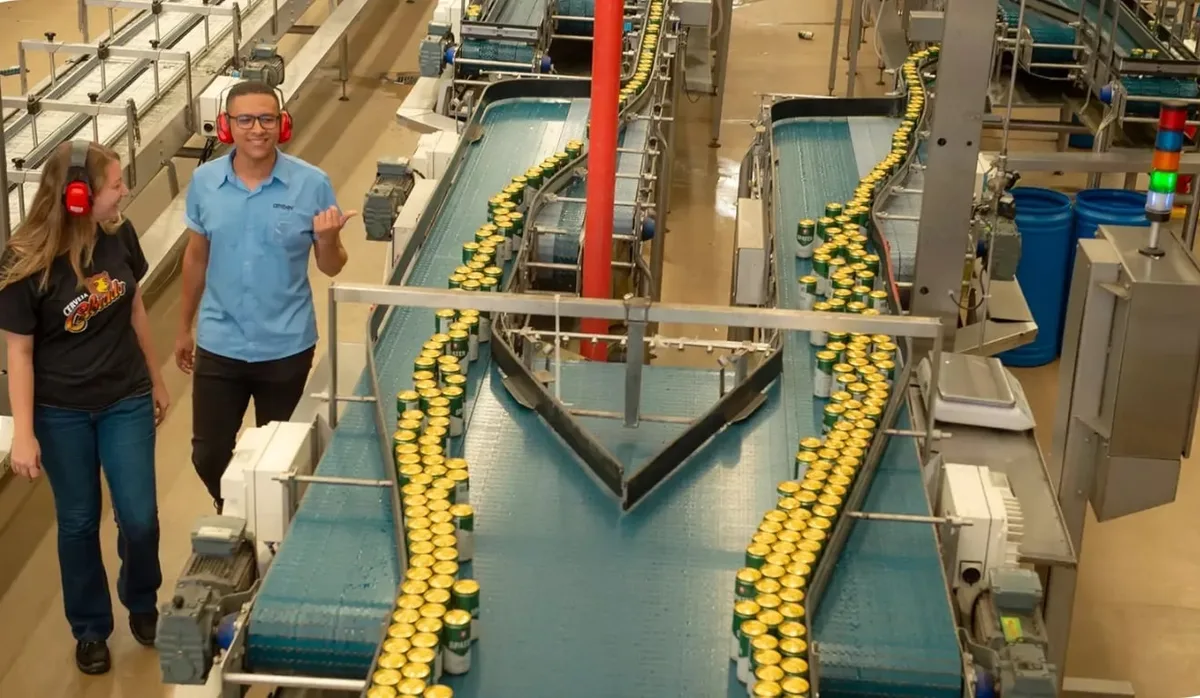 Ambev abre vagas de trainee com salário de R$ 9,5 mil