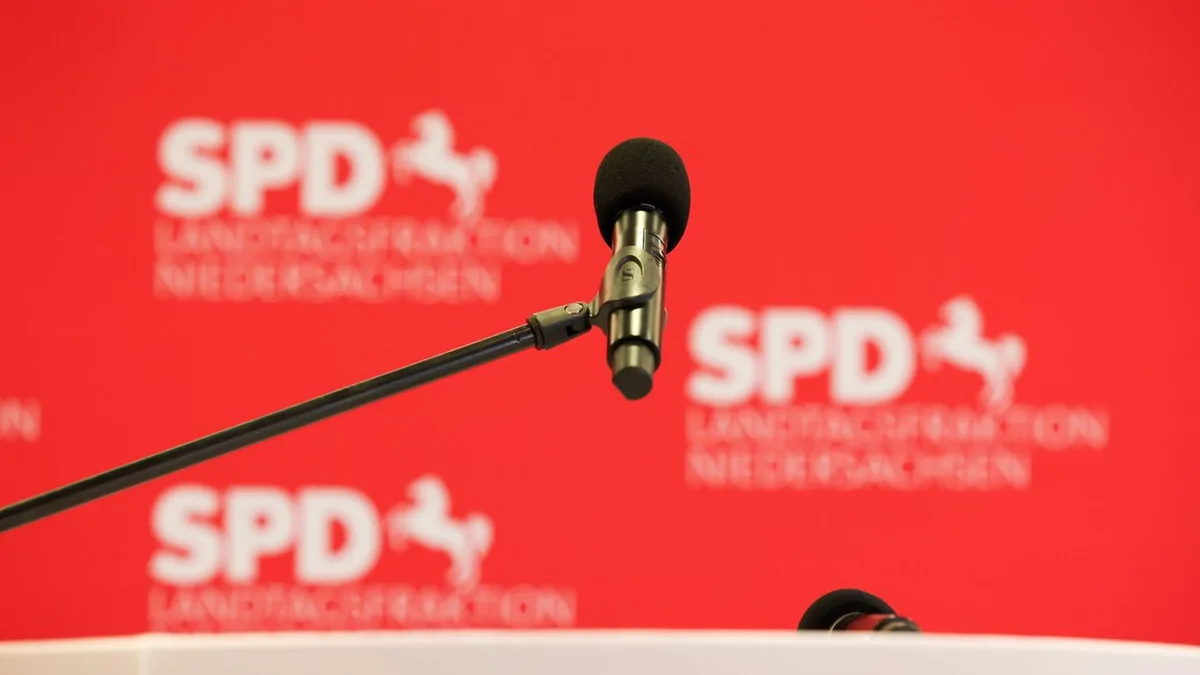 Ermittlungen: SPD im Landtag sucht nach Politze-Rücktritt neue Spitze