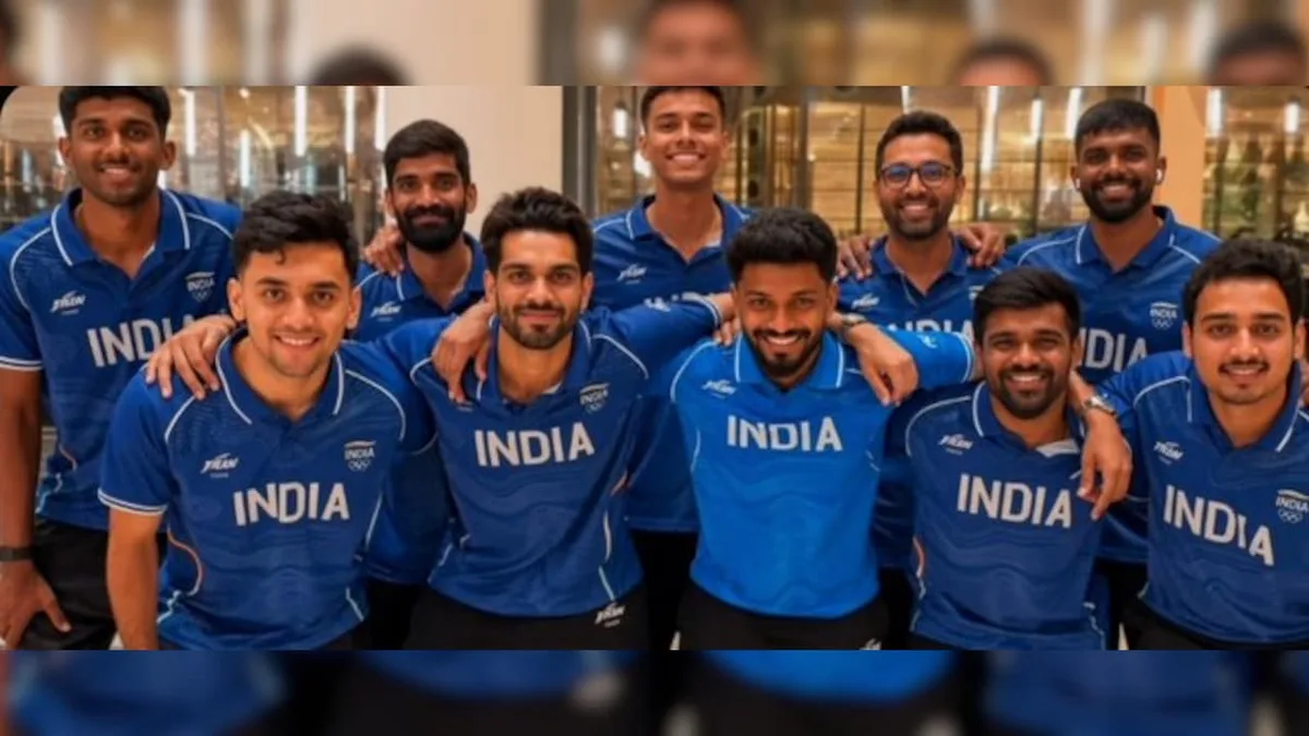India's Dominant Win 3-0 Against Bangladesh In Men's Badminton Event At Asian Games