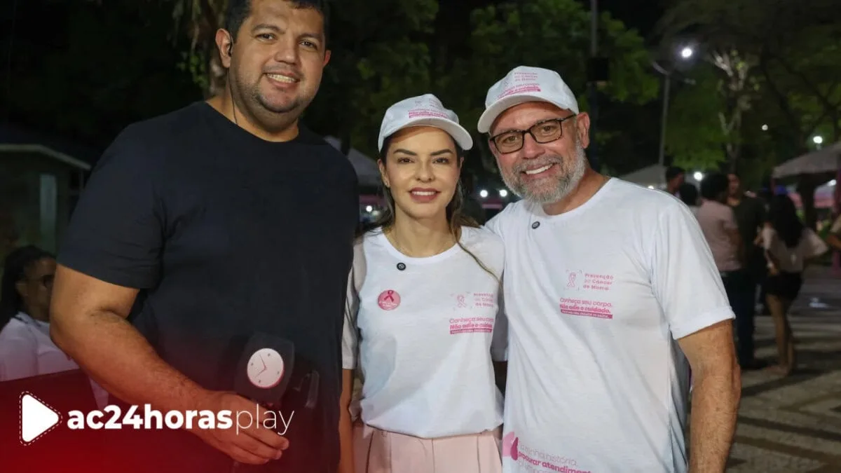 Prefeito reforça importância de preservar espaços e equipamentos públicos
