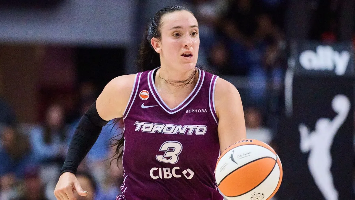 Tempo’s Mabrey, Sykes out vs. Mystics with injuries