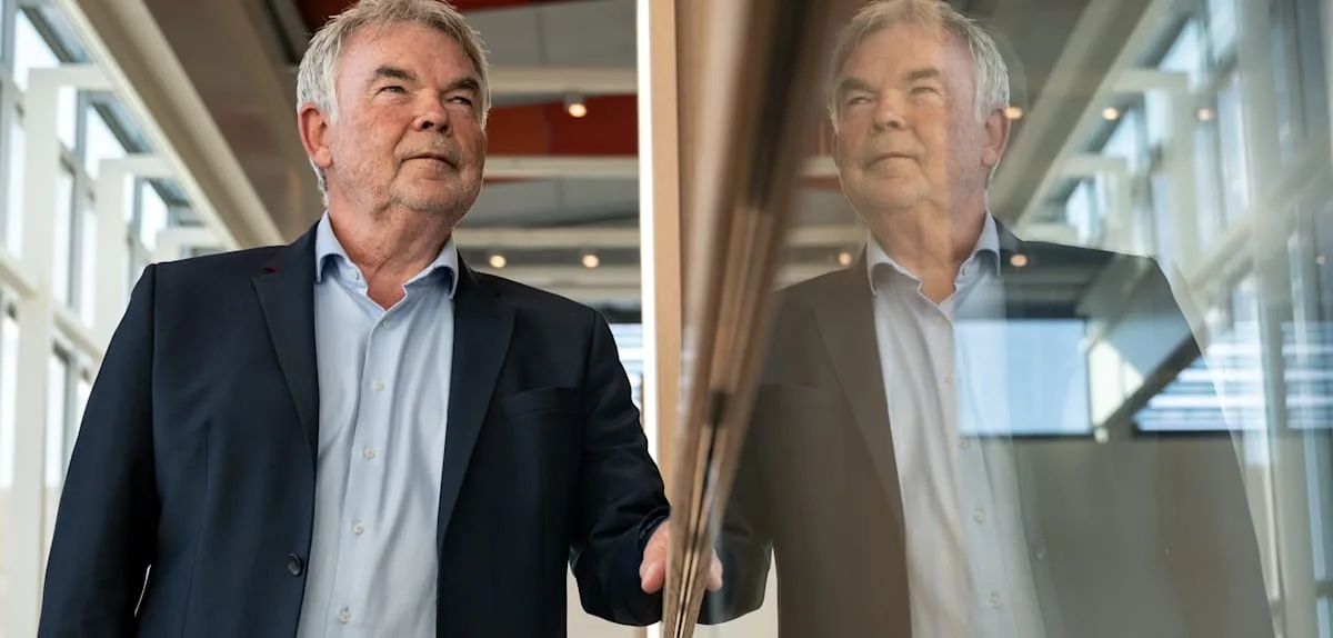 DAZN holt Reporterlegende zurück