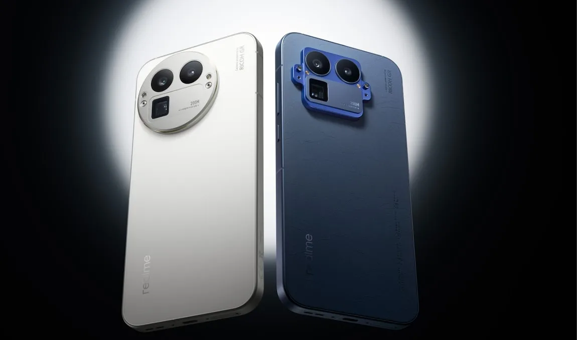 Realme confirma celulares atualizados para o Android 17; veja lista