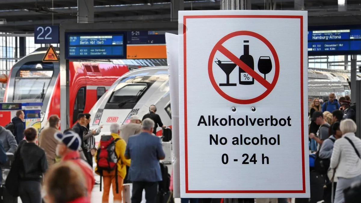 Änderungen im Überblick: Von Steuern bis Alkoholverbot: Das ändert sich im September 2026