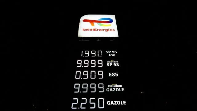 Sprit in Frankreich: In Frankreich kostet das Benzin nur 1,99 Euro – wie kann das sein?