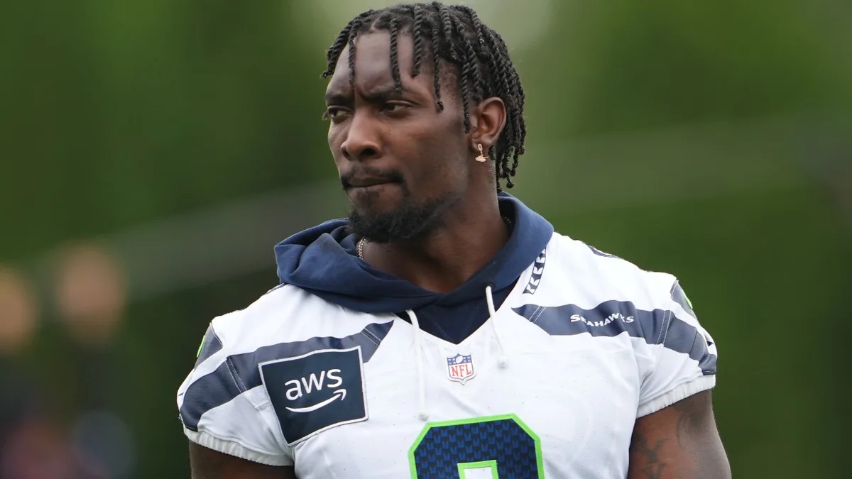 Seahawks’ DeMarcus Lawrence to retire after 2026 season