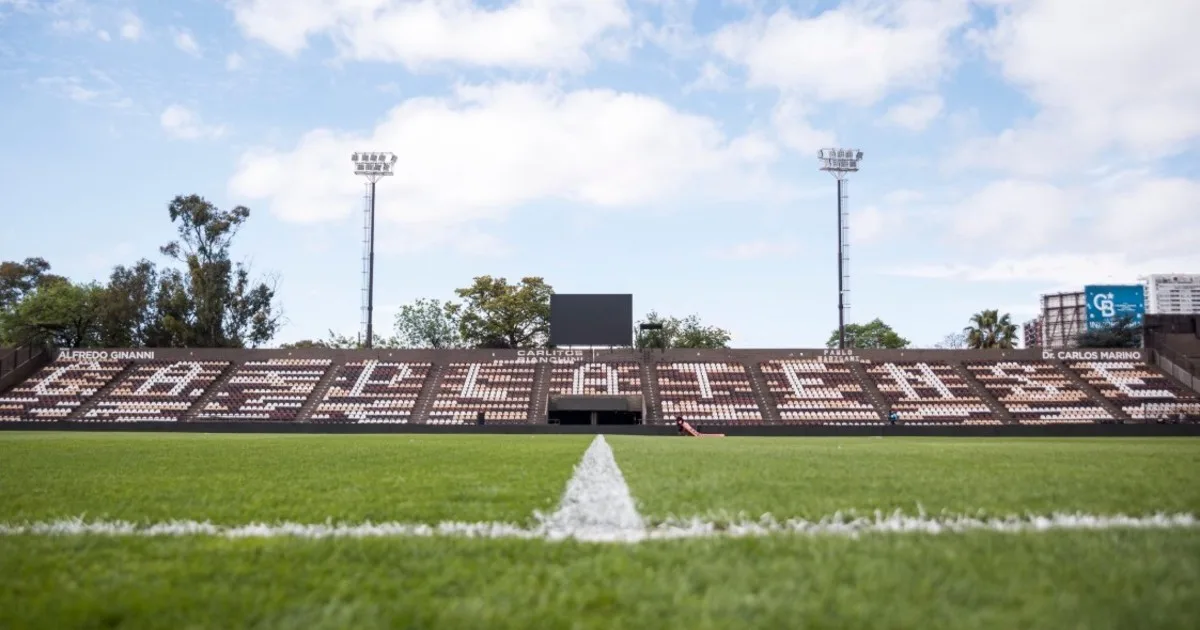 Platense vs. Argentinos, por el Torneo Clausura, hoy EN VIVO: el Bicho ya gana en Vicente López