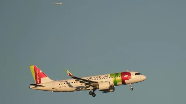 Fluggesellschaften: Lufthansa erhält Zuschlag für Einstieg bei portugiesischer TAP
