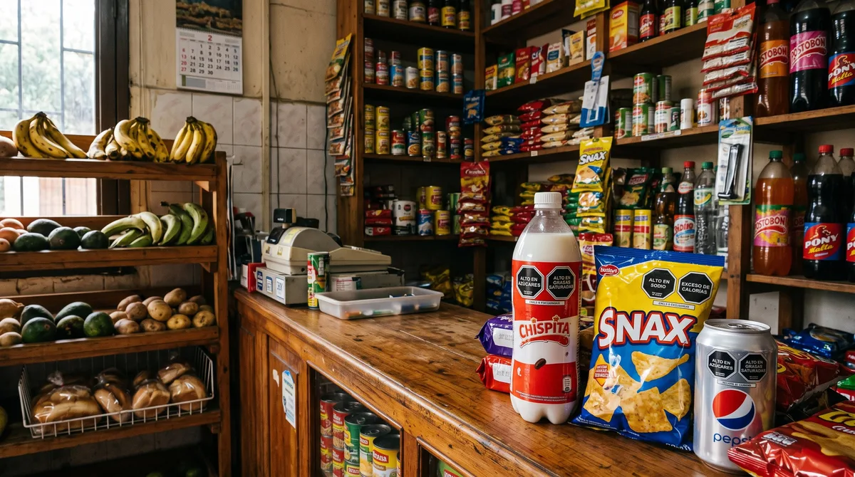 Eliminar los impuestos saludables pondría en riesgo la salud pública en Colombia, advirtió la Academia Nacional de Medicina
