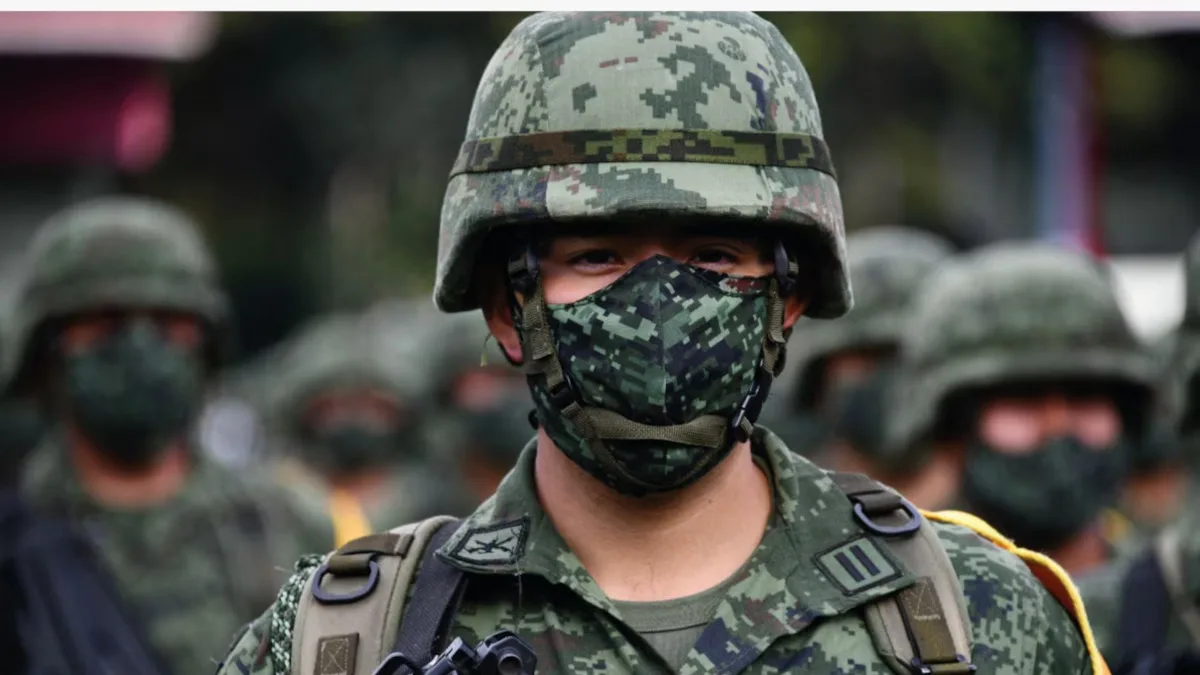 Centro Prodh acusa trabas de la Defensa para abrir archivos militares de la Guerra Sucia