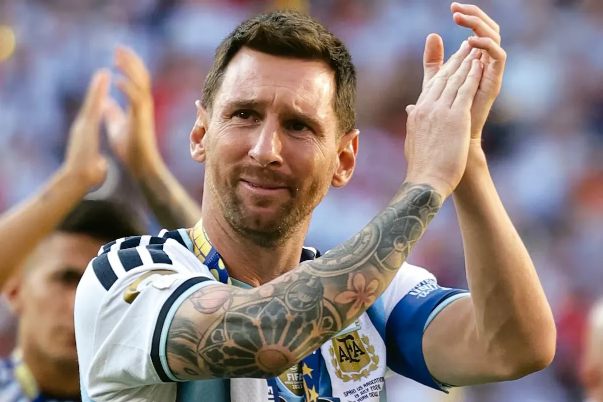 La otra cara de la carta de Messi: los problemas que prefirió callar en el Mundial 2026