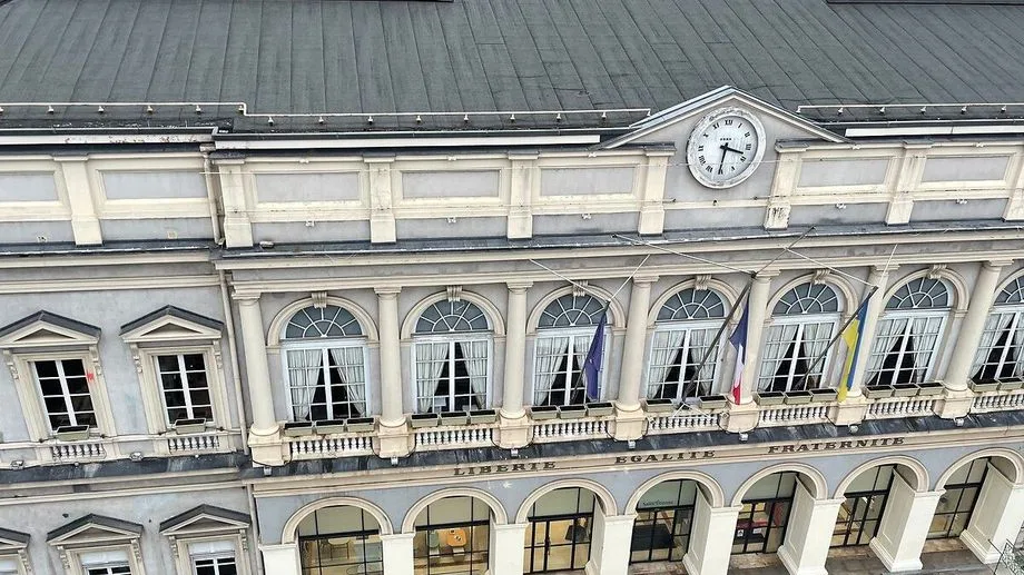 Après l'affaire Perdriau, Saint-Étienne veut être "la collectivité la plus avancée" sur la probité en politique