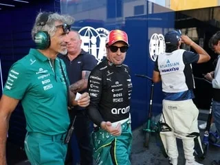« La F1 ne peut pas continuer comme ça » : Fernando Alonso toujours aussi critique sur la question de l’électrique
