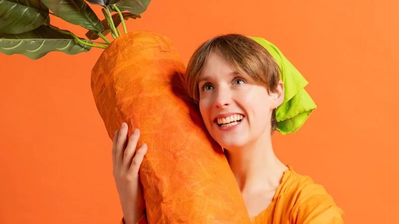 The best (and the weirdest) of the Fringe Festival so far
