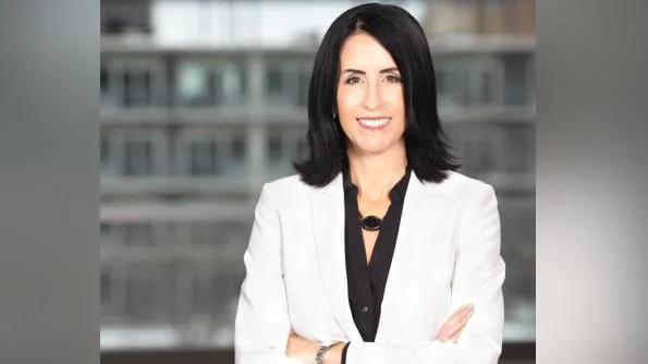 Dayna Spiring named 1st president of Winnipeg's Northern Super League soccer club