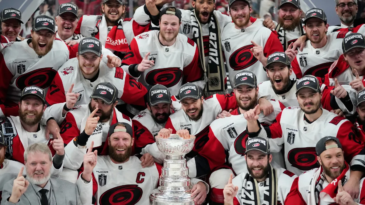 What you need to remember about the NHL for this season