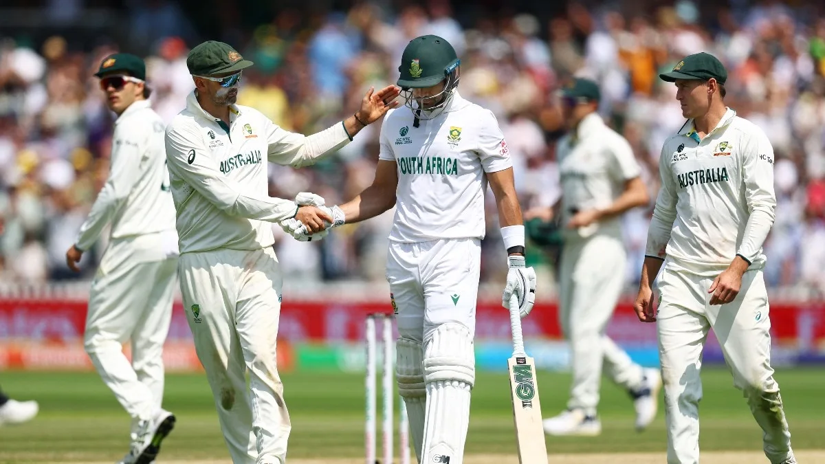 8 years on from Sandpapergate, Australia chase redemption in South Africa Tests