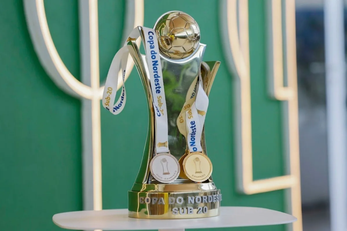 Maranhenses buscam reação na segunda rodada da Copa do Nordeste Sub-20