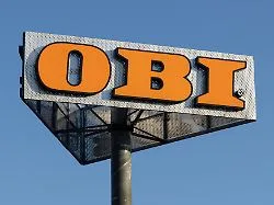 Niederlage vor BGH: Baumarktkette Obi verliert Farbstreit um "Obi-Orange"
