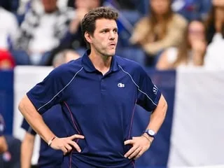Coupe Davis. Paul-Henri Mathieu fragilisé après l’échec des Bleus, Richard Gasquet ou Lucas Pouille pour lui succéder ?