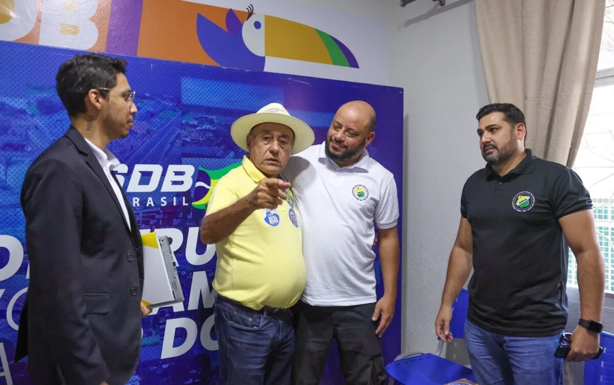 Bocalom diz que demandas da Polícia Civil dependerão das contas
