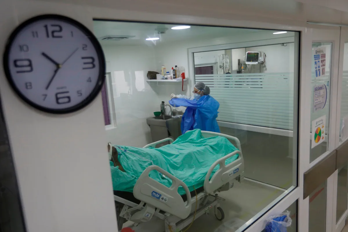 Fenómeno de El Niño: Ministerio de Salud pide a hospitales prepararse ante olas de calor, incendios y escasez de agua