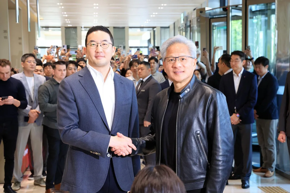 구광모 LG 대표, MS·엔비디아와 AI 데이터센터 협력 가속화