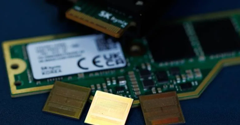 Administração Trump pondera aplicar tarifas aos "chips"