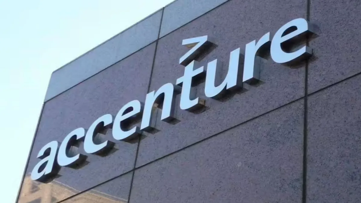Accenture settles with DOJ; AG says promotions should be based on merit