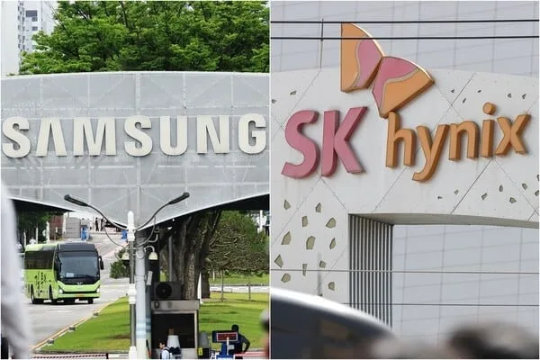 KB證 “고금리도 못 막는 AI 투자…메모리, 사상 처음 비메모리 추월할 것”