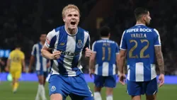 Froholdt é o mais valioso fora das «Big-5», Diogo Costa lidera na baliza