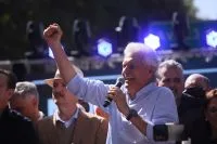 Equilíbrio fiscal é “palavrão” para Lula, diz Caiado