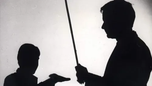 Teacher accused of repeatedly hitting Grade 10 pupil with wooden plank
