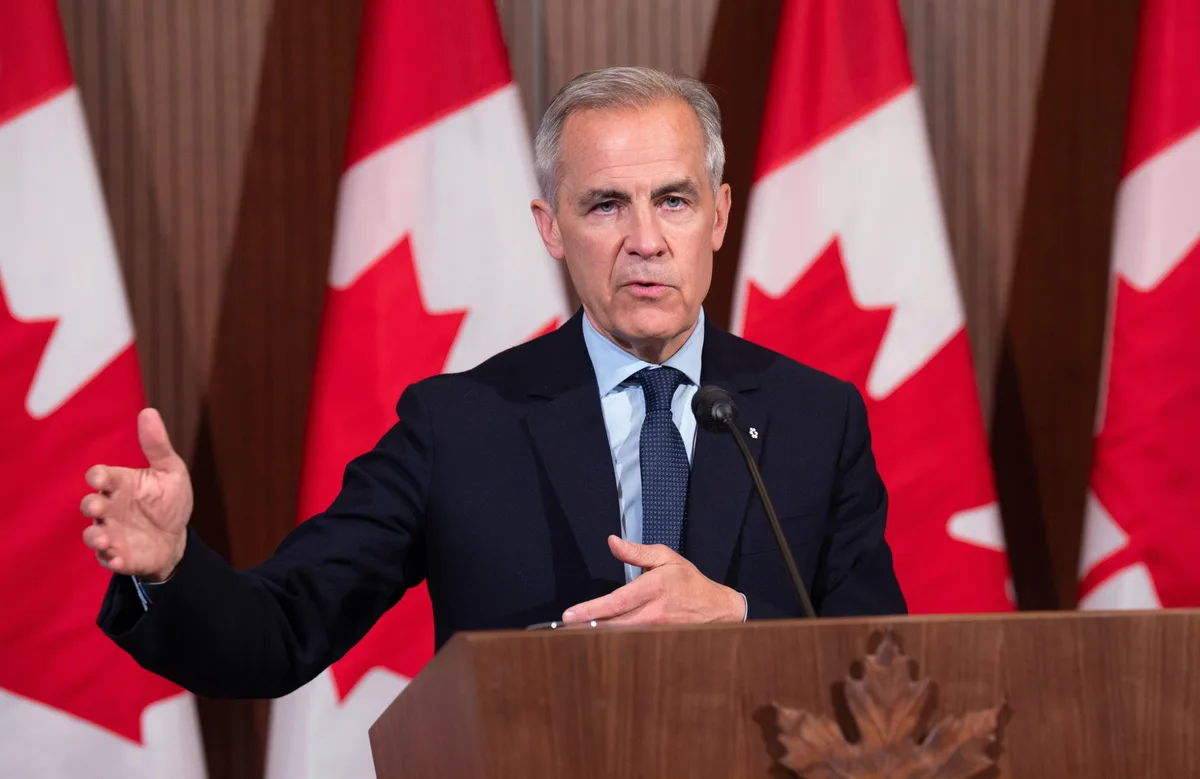 Canada will impose retaliatory tariffs on US goods beginning Sept 8