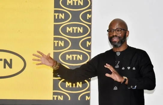 MTN plans R6bn share buyback after record first-half profits