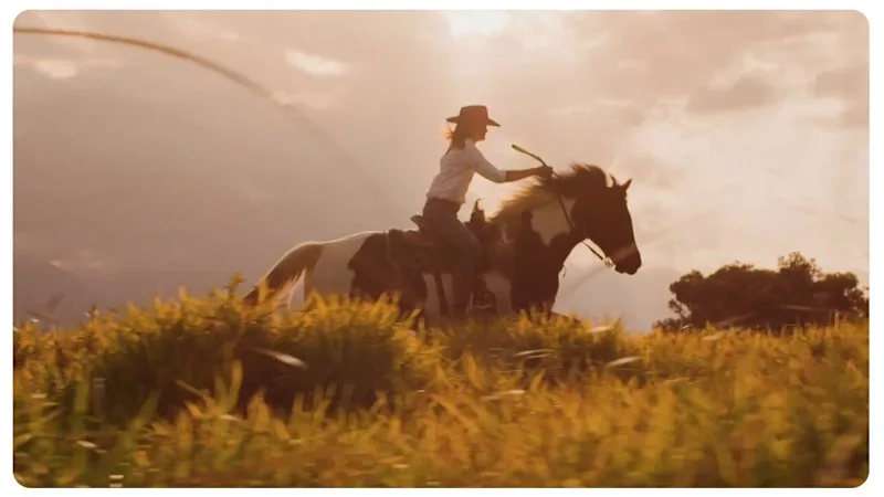 Official teaser for McLeod's Daughters Stan Original