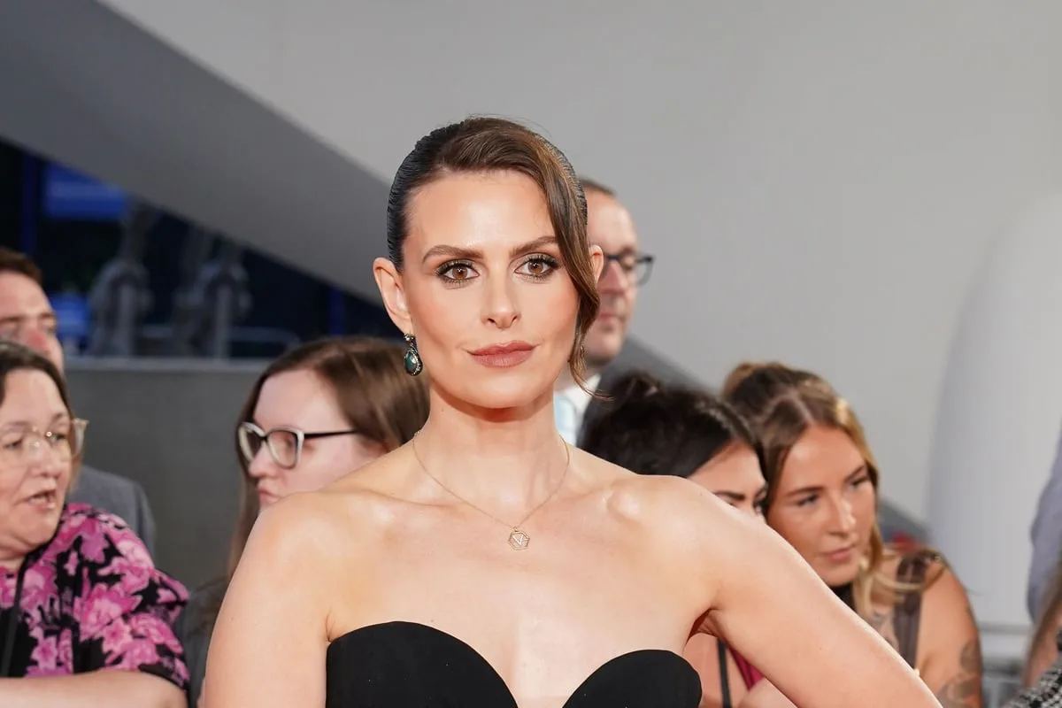 Ellie Taylor to take over BBC Radio 2 show from Emma Willis during Strictly